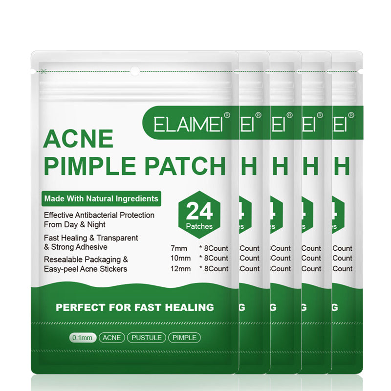 Colloidal Invisible Acne Patch Acne Patch To Clean Acne And Eliminate Acne