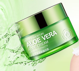 Aloe Moisturizing Repair Cream