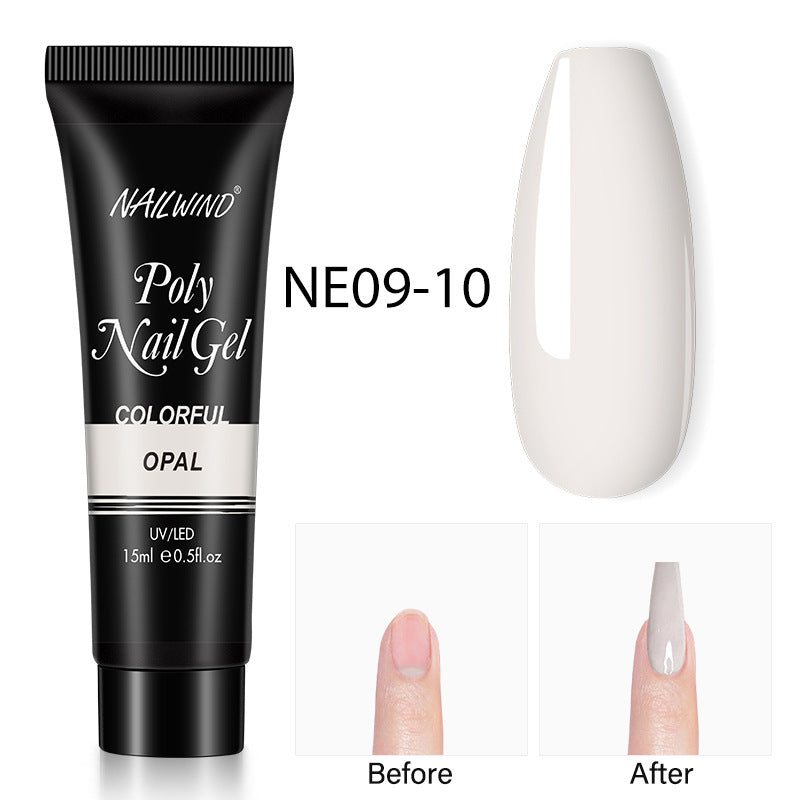 Quick Nail Lengthening Cream Nail Glue